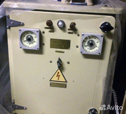 Зарядное устройство для акб вакс 2,75-30