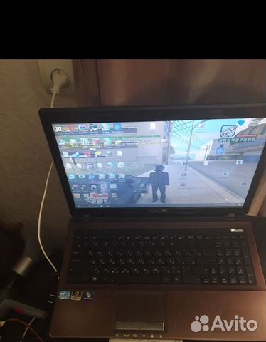 Asus