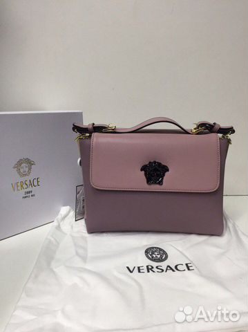 Сумка Versace Empire Palazzo Версаче Сумка Versace Empire Palazzo Версаче