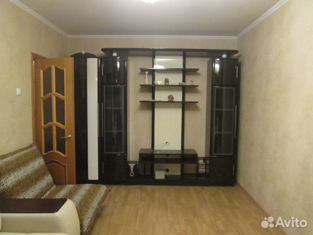 2-к квартира, 50 м², 10/10 эт. 2-к квартира, 50 м², 10/10 эт.