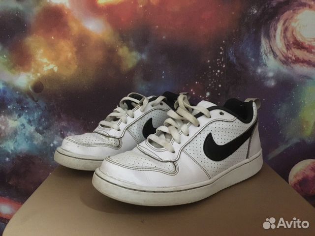 Продам оригинальные Nike Court Borough Low Продам оригинальные Nike Court Borough Low