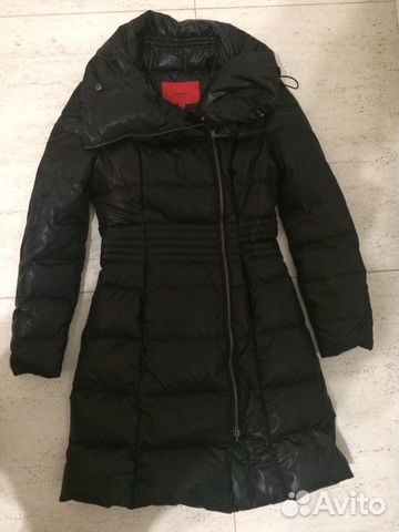 Пуховик Mango, Куртка Dolce Gabbana р.40-42