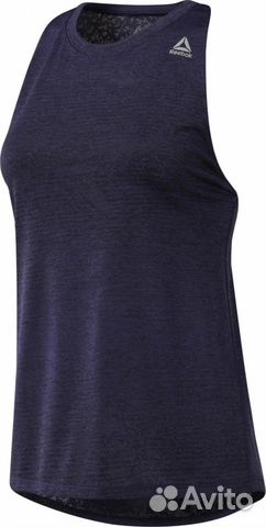Майка Reebok Osr Knit Tank Майка Reebok Osr Knit Tank