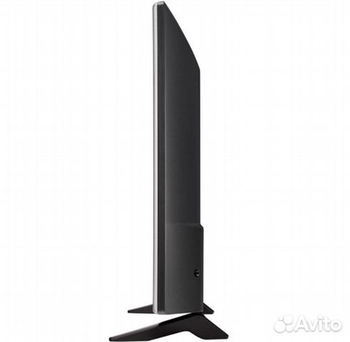 Новый смарт тв LG 32LJ600U Новый смарт тв LG 32LJ600U