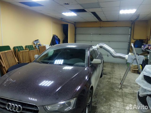 ozonirovanie dezinfekciya pomeshenij