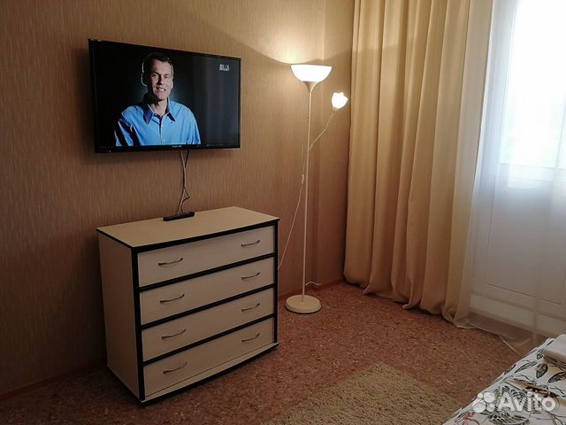 2-к квартира, 72 м², 20/20 эт. 2-к квартира, 72 м², 20/20 эт.