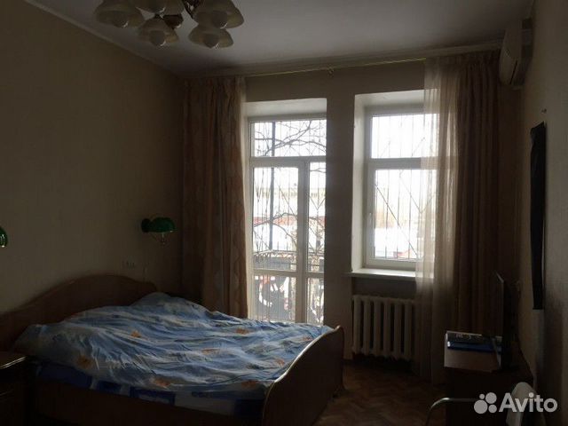 3-к квартира, 75.2 м², 3/5 эт. 3-к квартира, 75.2 м², 3/5 эт.