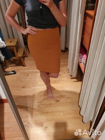 Юбка Zara Юбка Zara