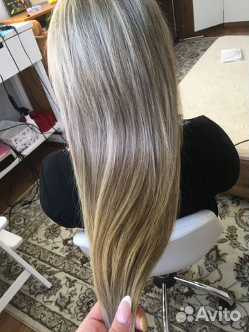 Наращивание волос Суворовский Наращивание волос Суворовский