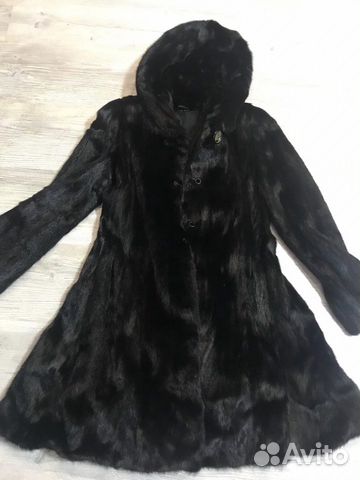 Шуба норковая Шуба норковая