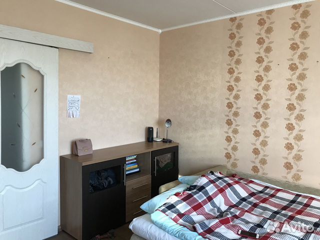 1-к квартира, 42 м², 15/17 эт. 1-к квартира, 42 м², 15/17 эт.