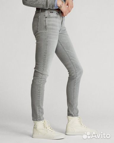 Новые джинсы Polo Ralph Lauren Новые джинсы Polo Ralph Lauren