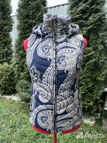 Жилет Baon размер М. новый Жилет Baon размер М. новый