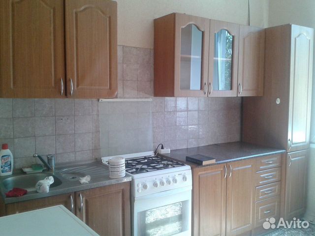 1-к квартира, 34 м², 4/5 эт.