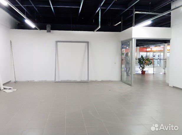 Аренда модулей в ТЦ Аврора, 7.9-81 м²