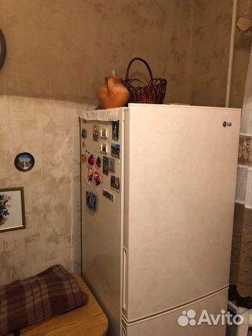 2-к квартира, 45 м², 2/5 эт.