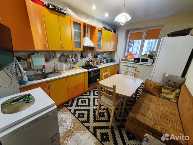 2-к квартира, 60.4 м², 5/6 эт. 2-к квартира, 60.4 м², 5/6 эт.