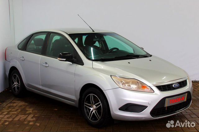 Ford Focus 1.6 МТ, 2010, 144 000 км Ford Focus 1.6 МТ, 2010, 144 000 км