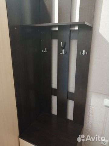 Прихожая