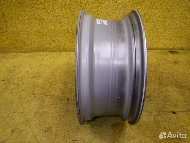 Диск литой R18 Toyota Land Cruiser Prado 150 (17-н