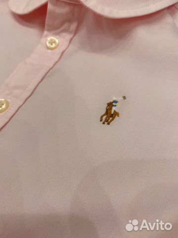 Платье Ralph Lauren Платье Ralph Lauren