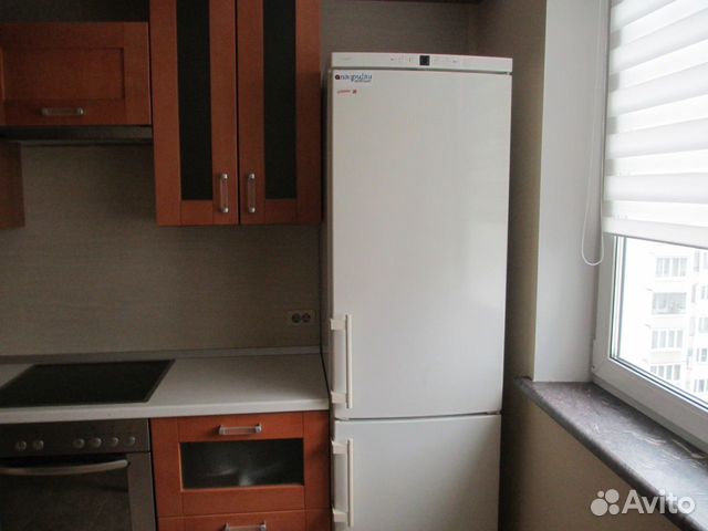 1-к квартира, 39 м², 12/14 эт. 1-к квартира, 39 м², 12/14 эт.