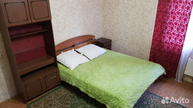 2-к квартира, 54 м², 5/18 эт. 2-к квартира, 54 м², 5/18 эт.