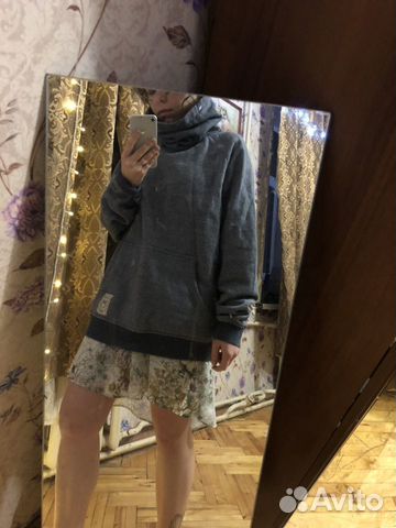 Женская одежда 42-50