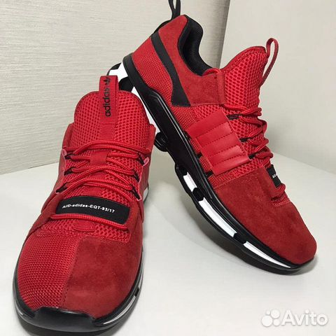 Кроссовки Adidas 40-45р