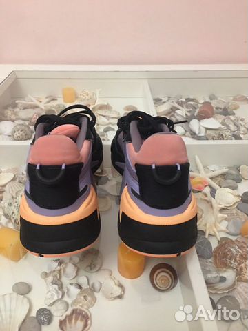 Кроссовки puma 26 cm, европейский 40,5 на русский