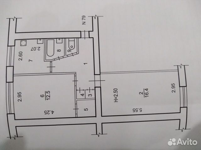 Купить 2х Комнатную Вторичку Волгоград