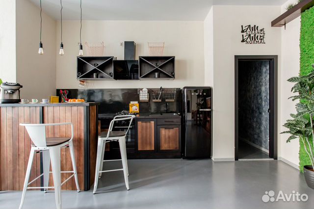 3-к квартира, 75 м², 2/4 эт. 3-к квартира, 75 м², 2/4 эт.