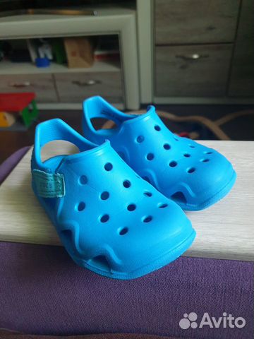Crocs c 8,крокс Crocs c 8,крокс