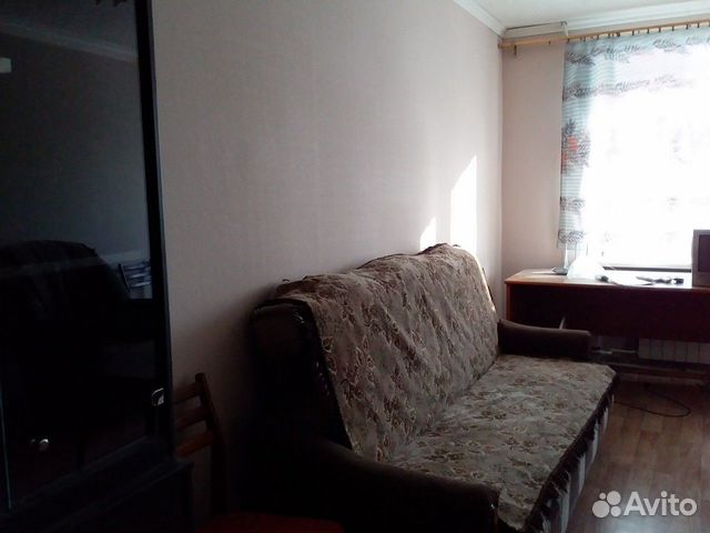 1-к квартира, 34 м², 5/9 эт.