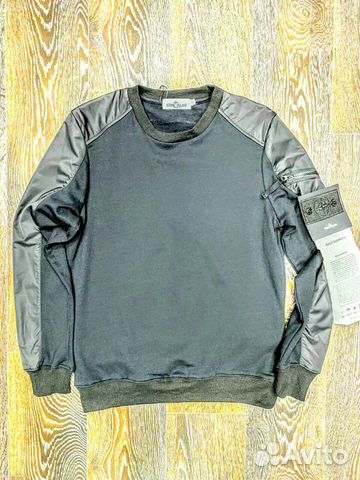 Свитшот stone island Краснодар