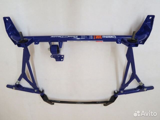 Кит комплект Drive ваз 2110-2112, Приора