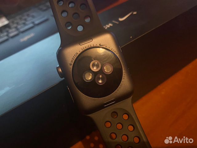 Продам Часы Apple Watch Series 2 42mm