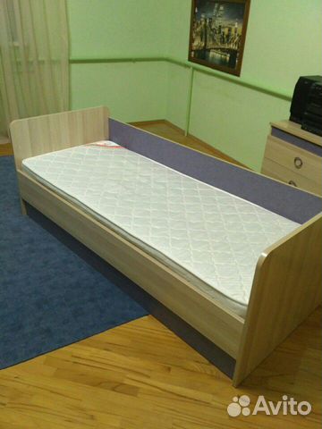 Детская кровать Детская кровать