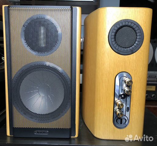 Акустическая система Monitor Audio Gold GX100 Акустическая система Monitor Audio Gold GX100