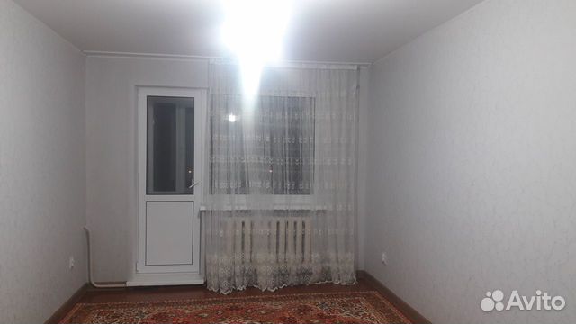 2-к квартира, 44 м², 5/5 эт.