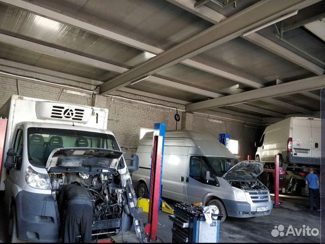 Полуподдон мотора Ситроен Джампер 2.2 HDi