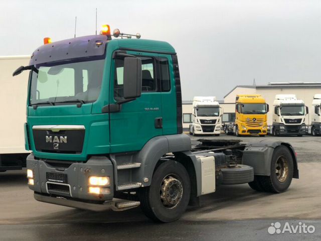 Разбираю Ман тгc (Man TGS) Разбираю Ман тгc (Man TGS)