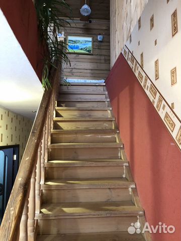 Дом 155 м² на участке 15 сот.