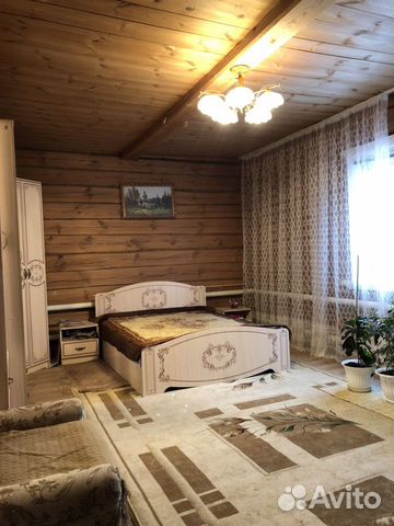 Дом 155 м² на участке 15 сот.