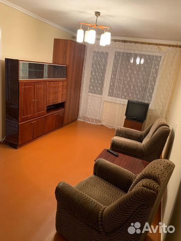 2-к квартира, 48 м², 3/9 эт.
