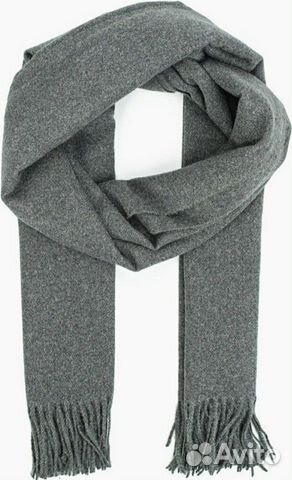 Стильные шарфы кашемир