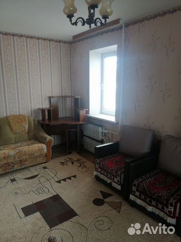 1-к квартира, 37 м², 2/10 эт. 1-к квартира, 37 м², 2/10 эт.