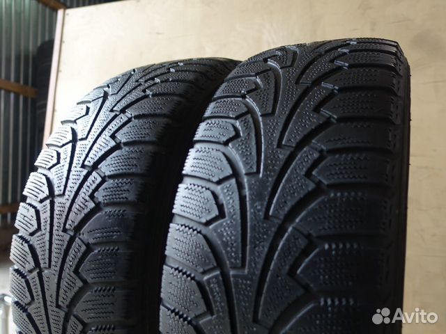 215 65 16 Nokian Hakkapeliitta RSi 943E XL