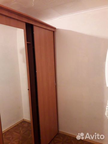 1-к квартира, 36 м², 2/9 эт.