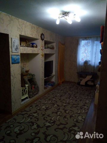 Дом 102 м² на участке 5 сот.